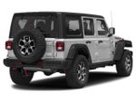 2021 Jeep Wrangler Rubicon 4X4