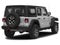 2021 Jeep Wrangler Rubicon 4X4