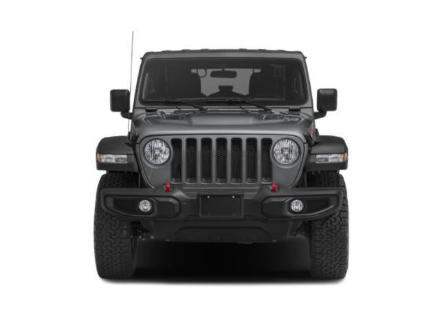 2021 Jeep Wrangler Rubicon 4X4