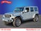 2023 Jeep Wrangler High Altitude 4x4