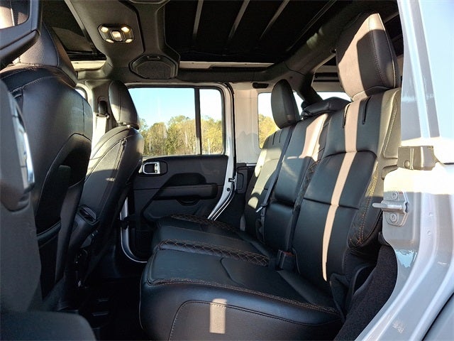 2023 Jeep Wrangler High Altitude 4x4