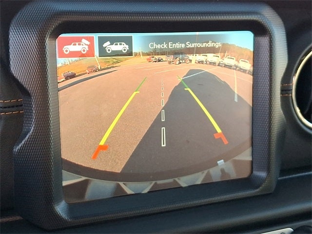 2023 Jeep Wrangler High Altitude 4x4