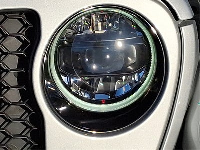 2023 Jeep Wrangler High Altitude 4x4