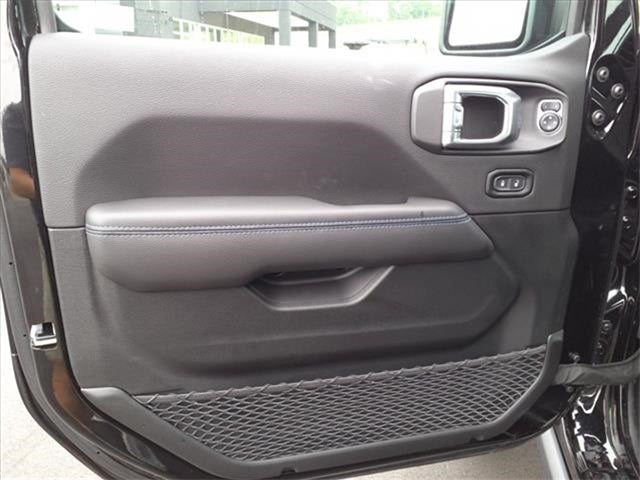 2023 Jeep Wrangler WRANGLER RUBICON 4xe