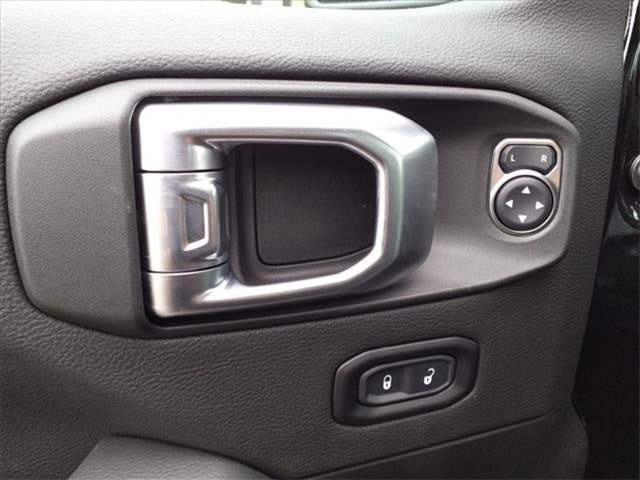 2023 Jeep Wrangler WRANGLER RUBICON 4xe