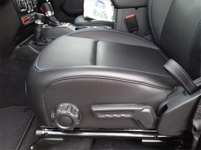 2023 Jeep Wrangler WRANGLER RUBICON 4xe