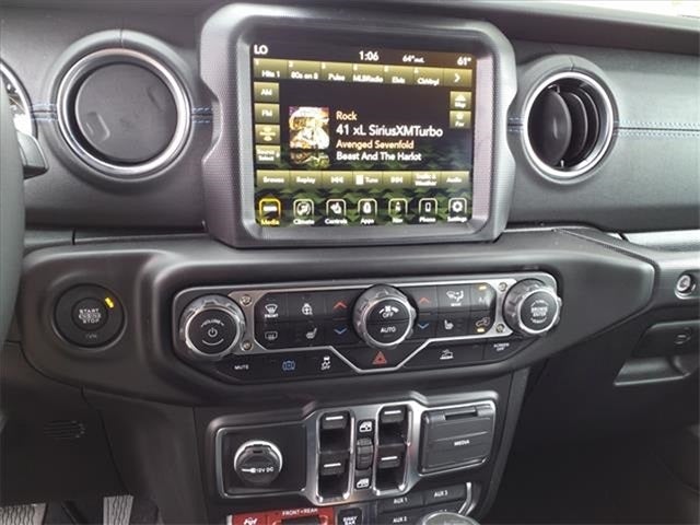 2023 Jeep Wrangler WRANGLER RUBICON 4xe