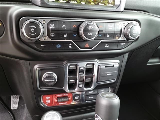 2023 Jeep Wrangler WRANGLER RUBICON 4xe