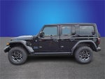 2023 Jeep Wrangler WRANGLER RUBICON 4xe