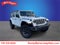 2022 Jeep Wrangler WRANGLER RUBICON 4xe