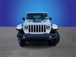 2022 Jeep Wrangler WRANGLER RUBICON 4xe