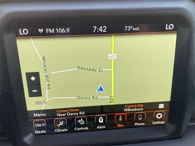 2022 Jeep Wrangler WRANGLER RUBICON 4xe