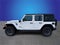 2022 Jeep Wrangler WRANGLER RUBICON 4xe