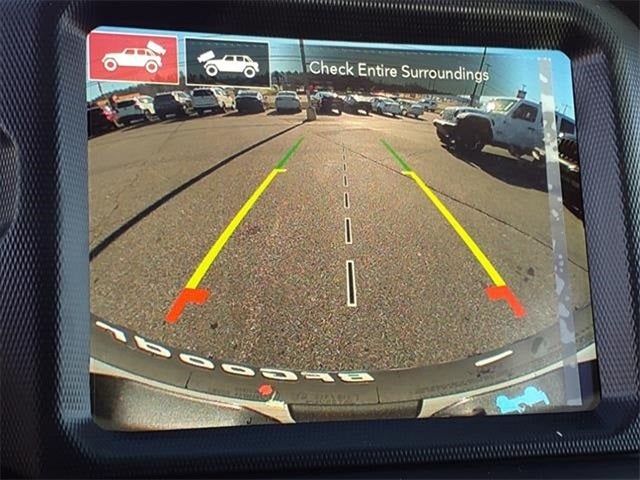 2023 Jeep Wrangler WRANGLER RUBICON 4xe