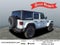 2023 Jeep Wrangler WRANGLER RUBICON 4xe