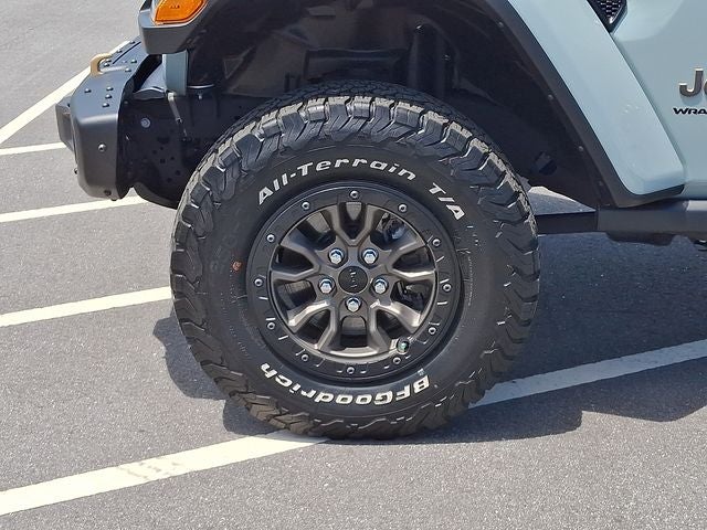 2023 Jeep Wrangler 4-Door Rubicon 392 4x4