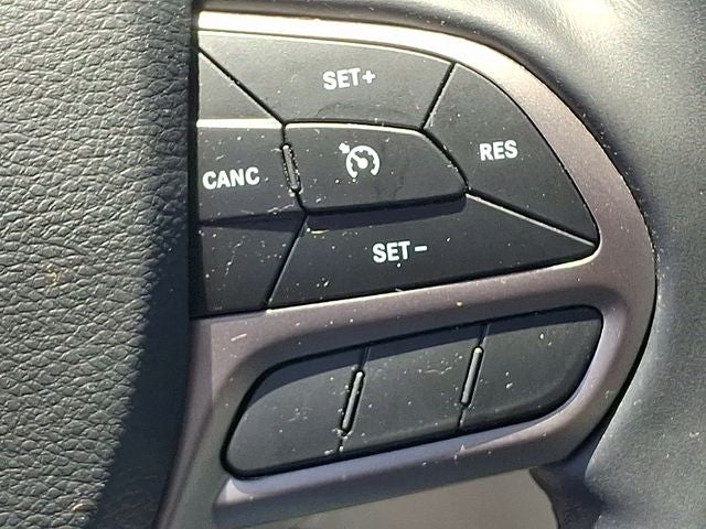2021 Jeep Cherokee Latitude Plus FWD