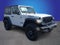 2026 Jeep Wrangler WRANGLER 2-DOOR WILLYS