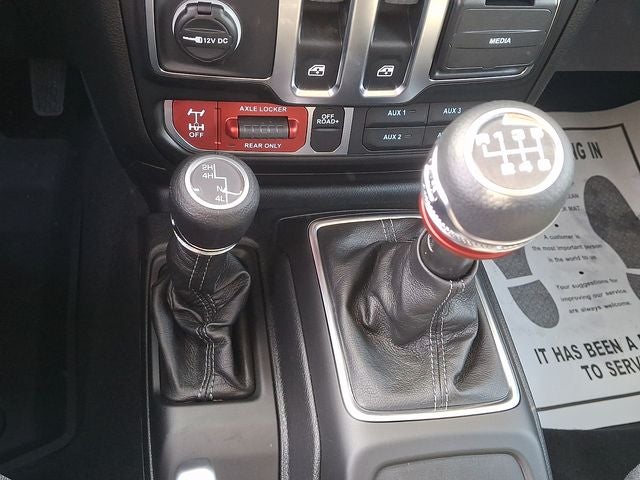 2026 Jeep Wrangler WRANGLER 2-DOOR WILLYS