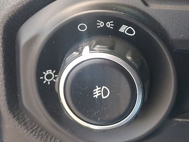 2024 Jeep Wrangler 2-Door Sport 4x4