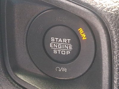 2024 Jeep Wrangler 2-Door Sport 4x4