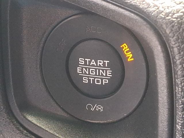 2024 Jeep Wrangler 2-Door Sport 4x4