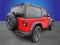 2024 Jeep Wrangler WRANGLER 2-DOOR SPORT S