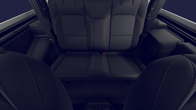 2026 Jeep Wrangler WRANGLER 2-DOOR WILLYS