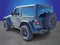 2026 Jeep Wrangler WRANGLER 2-DOOR WILLYS