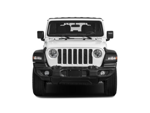 2026 Jeep Wrangler 2-Door Recon 4x4