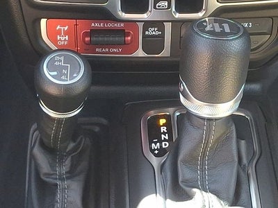 2026 Jeep Wrangler WRANGLER 4-DOOR WILLYS '41