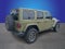 2027 Jeep Wrangler Rubicon