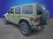 2027 Jeep Wrangler Rubicon