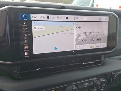 2024 Jeep Wrangler 4-Door Rubicon 4x4