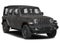 2025 Jeep Wrangler 4-Door Rubicon 4x4