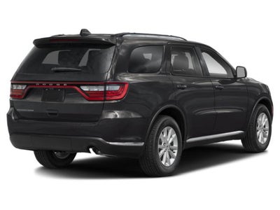 2025 Dodge Durango GT RWD