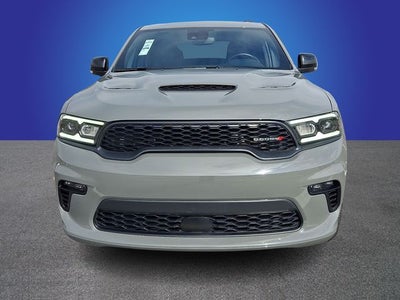 2022 Dodge Durango GT Plus AWD