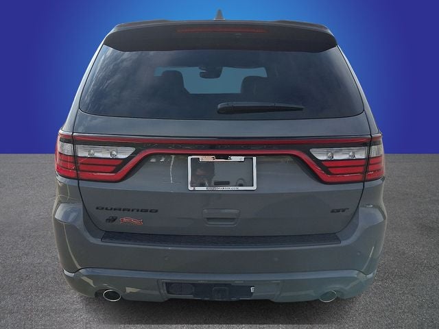 2022 Dodge Durango GT Plus AWD