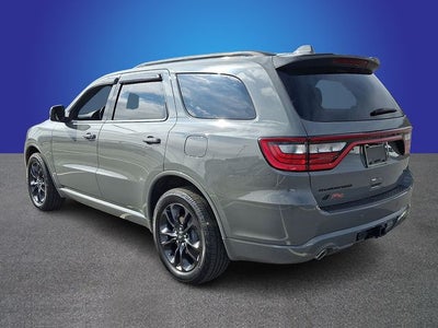 2022 Dodge Durango GT Plus AWD