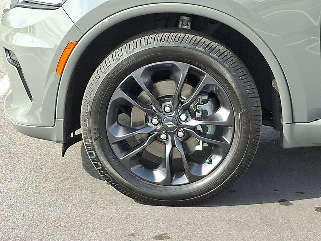 2022 Dodge Durango GT Plus AWD