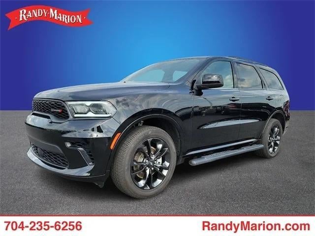2023 Dodge Durango GT Launch Edition AWD's photo