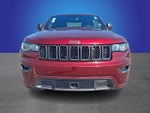 2021 Jeep Grand Cherokee 80th Anniversary 4x2