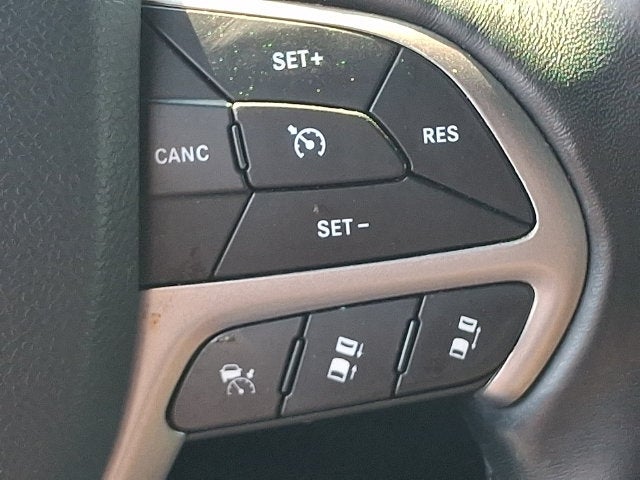 2021 Jeep Grand Cherokee 80th Anniversary 4x2