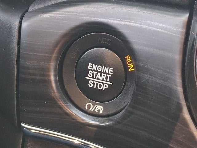2021 Jeep Grand Cherokee 80th Anniversary 4x2