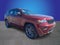 2021 Jeep Grand Cherokee 80th Anniversary 4x2