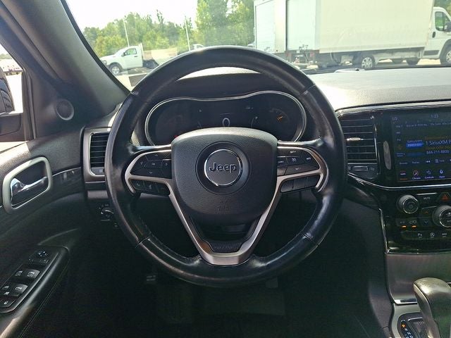 2020 Jeep Grand Cherokee Altitude 4x4