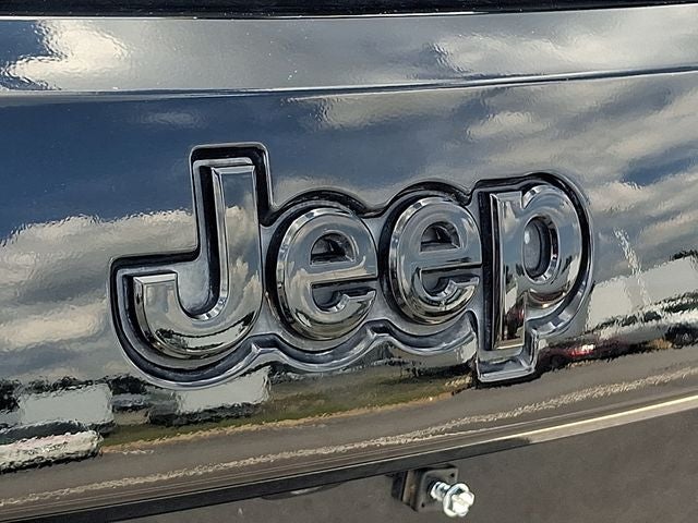 2020 Jeep Grand Cherokee Altitude 4x4