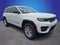 2026 Jeep Grand Cherokee GRAND CHEROKEE ALTITUDE 4X4