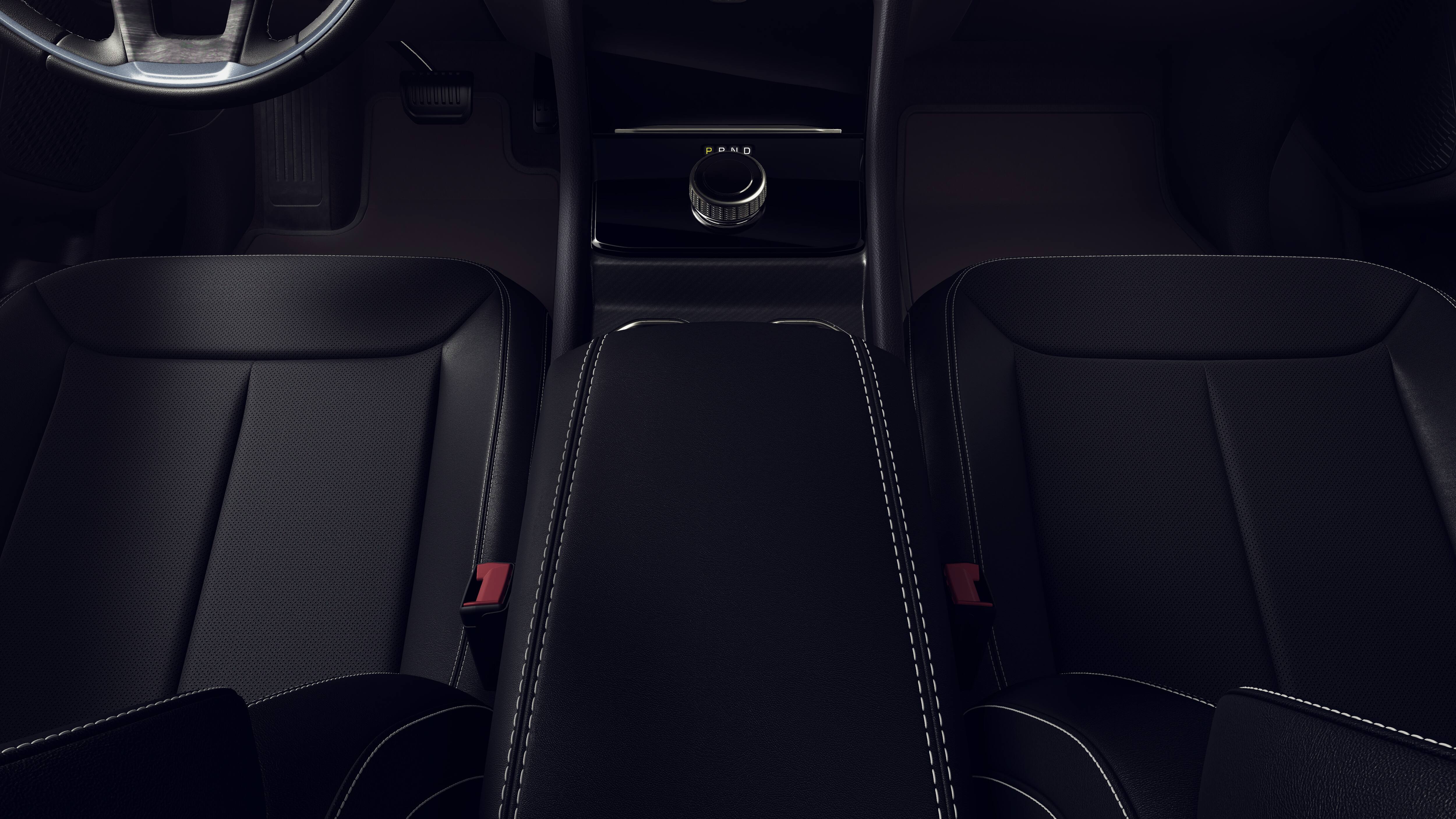 2026 Jeep Grand Cherokee GRAND CHEROKEE ALTITUDE 4X4