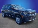 2026 Jeep Grand Cherokee GRAND CHEROKEE LAREDO X 4X4